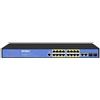 Ernitec ELECTRA-M16-1GB-285W switch di rete Gestito L2/L2+ Gigabit Ethernet [10/