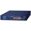 PLANET GSD-1222VHP switch di rete Non gestito Gigabit Ethernet [10/100/1000] Sup