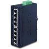 PLANET IGS-801M switch di rete Gestito L2/L4 Gigabit Ethernet [10/100/1000] 1U B