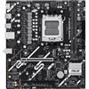 ‎ASUS ASUS Prime B840M-K AMD B840 Micro-ATX Motherboard (DDR5, Two M.2 Slots, Realtek