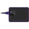 WESTERN DIGITAL WD GRIP PACK WDBZBY0000NPL - SCHUTZ FÃƒÆ'Ã‚Â¼R EXTERNE FESTPLATTE - GRAPE