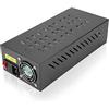 Bewinner Stazione di Ricarica Hub USB, 30 Porte USB 3.0 Hub con Interruttore per la Ricar