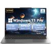 Blackview AceBook 8 PRO Laptop 16" 16GB 512GB SSD AMD Ryzen™ 7 Win11Pro Notebook
