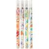 Grupo Erik Penne Stitch Cancellabili - 4 Penne Gel Colorate | Nero, Rosso, Blu e Verde, Cancelleria Scuola, Lilo e Stitch Gadget