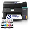 Epson Multifunzione Epson EcoTank ET-4950 Ad inchiostro A4 4800 x 1200 DPI 35 ppm Wi-Fi [C11CL40402]