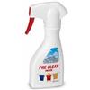 CANDIOLI IST.PROFIL.E FARM.SpA mom pre clean soluzione trattamento di tessuti ed indumenti infestati da pidocchi 150 ml