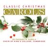 Various Composers Classic Christmas Carols - 50 Favourite Carols (CD) Album