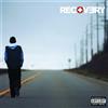 Eminem Recovery (CD) Album