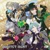 Quartet Night Taboo Night Xxxx (CD)