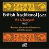 Various Artists British Traditional Jazz at a Tangent - Volume 2 (CD) Album