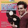 Rondinella Giacomo Malafemmena-Le Grandi Voci Della Canzone Napoletana (CD)