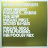 Joey Negro Pres. Akubu Nrk100: the Remixes (Vinyl LP)