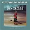 Vittorio de Scalzi Una Volta Suonavo Nei New Trolls I Grandi Successi (Vinyl LP)