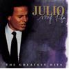 Julio Iglesias My Life: The Greatest Hits (CD) Album