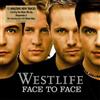 Westlife Face to Face (CD) Album