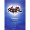 Compilation Romeo & Giulietta-Ama E Cambia Il Mondo (CD)
