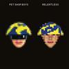Pet Shop Boys Relentless (CD) 30th Anniversary Album