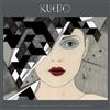 Kuedo Work, Live & Sleep in Collapsing Space (Vinyl LP) 12" Album