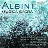 Giovanni Albini Albini: Musica Sacra (CD) Album