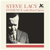 Steve Lacy Evidence With Don Cherry (Vinyl LP) 12" Album (PRESALE 18/09/2026)