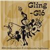Bjork Gudmundsdottir & Trio Guomundar Ingolfssonar Gling-glo (CD) Album