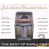 Various Artists Jukebox Favourites: Best of Early R&B (CD)