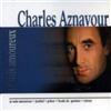 Charles Aznavour Forever Gold (CD)