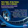 London Symphony Orchestra/Stanley Black Movie Magic: 20 Big Themes Space A (CD)