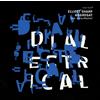 Sharp Elliott Dialectrical Feat Barry Guy (CD)