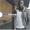 Marc Antoine comme Il Se Doit (CD)