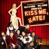Cole Porter Kiss Me Kate 2019 Broadway Cast Recording (CD)