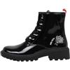 Geox J Casey Girl F Stivale alla cavigliaBambine e ragazze