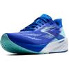 Brooks 1104501D450 Launch 11 Uomo, Cobalt/Limpet Shell EU 42
