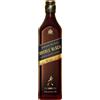Johnnie Walker - Double Black Label, Blended Scotch Whisky - 700 Ml