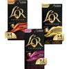 L'Or - Capsule Caffè Espresso Confezione Mista - Variety Pack Origini - 100 Capsule di Alluminio Compatibili Nespresso®* original - 40 Colombia, 40 Papua New Guinea, 20 India