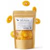 CAVUMI MOIN VIETNAM Soft Ananas - Premium Ananas essiccato dal Vietnam, sapore fruttato ed esotico, spuntino perfetto - ricco di vitamine - vegano - sacchetto da 100 g