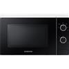 Samsung MS20A3010AH Microonde | nero/bianco