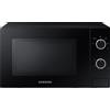 Samsung MS20A3010AL Microonde | nero