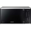Samsung MS23B3515AS Microonde | argento/nero
