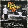 The Collection explicit_lyrics (DVD) Cali Life Style
