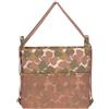 Lässig Lässig Borsa Buggy/Casual Conversion Buggy Bag Tinted Spots - 348 g