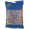 Hama Perline a Righe, Multicolore (3000-Piece)