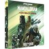 Asmodee - The Mandalorian Adventures Fedele al Crédo - Estensione Gioco da tavolo cooperativo Star Wars™ - da 12 Anni - 1 a 4 Giocatori - 30-60 Min - Versione francese