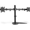 Digitus Supporto monitor Diguts DA-90401 dual
