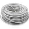 Vultech Cavo di rete Vultech Matassa Lan Cat.6 Utp 305m Grigio [SC13502-305]