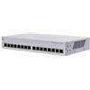 Cisco Switch Cisco CBS110 16G 16x10/100 [CBS110-16T-EU]