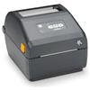 Zebra Stampante termica Zebra ZD421T Grigio [ZD4A042-30EW02EZ]