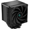 Deepcool Dissipatore DeepCool AK500 ZERO DARK 12cm [R-AK500-BKNNMT-G-1]
