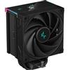 Deepcool Dissipatore cpu DeepCool AK500S Argb 120mm Nero [R-AK500S-BKADMN-G]