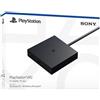 Sony Adattatore pc Sony Interactive 1000043174 PlayStation VR2 Nero [1000043174]